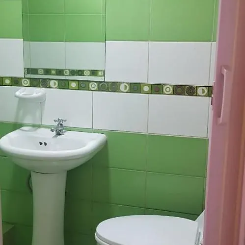 Habitacion Alborada 1 Con Bano Privado