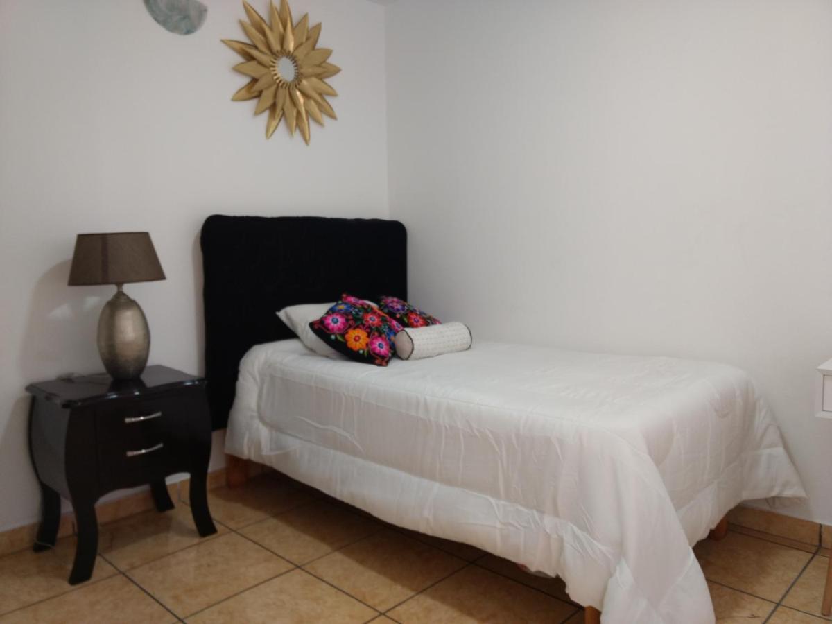 Alborada 1 Con Bano Privado Homestay Lima
