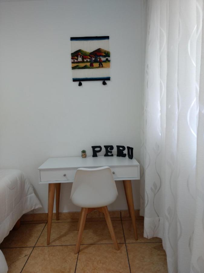 Alborada 1 Con Bano Privado *
